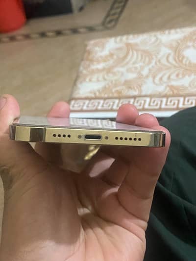Iphone 12 pro max jv