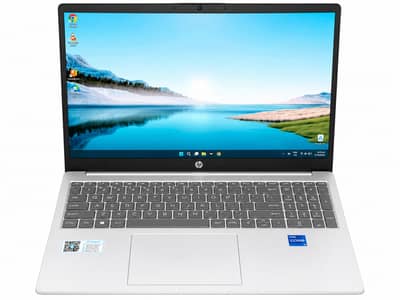 HP 15.6" Laptop | Core i5 13th Gen | 8GB RAM | 512GB SSD | Like New