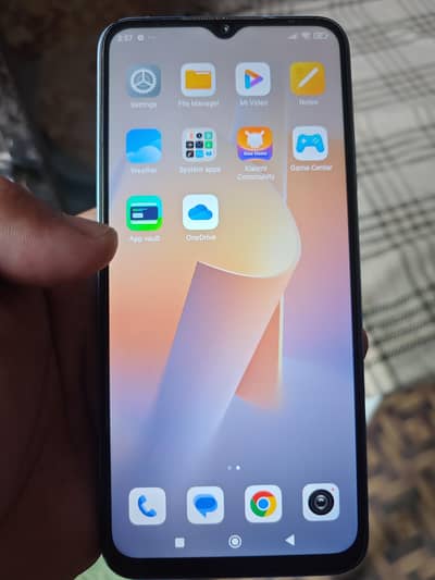 Xiaomi Redmi Note 11R