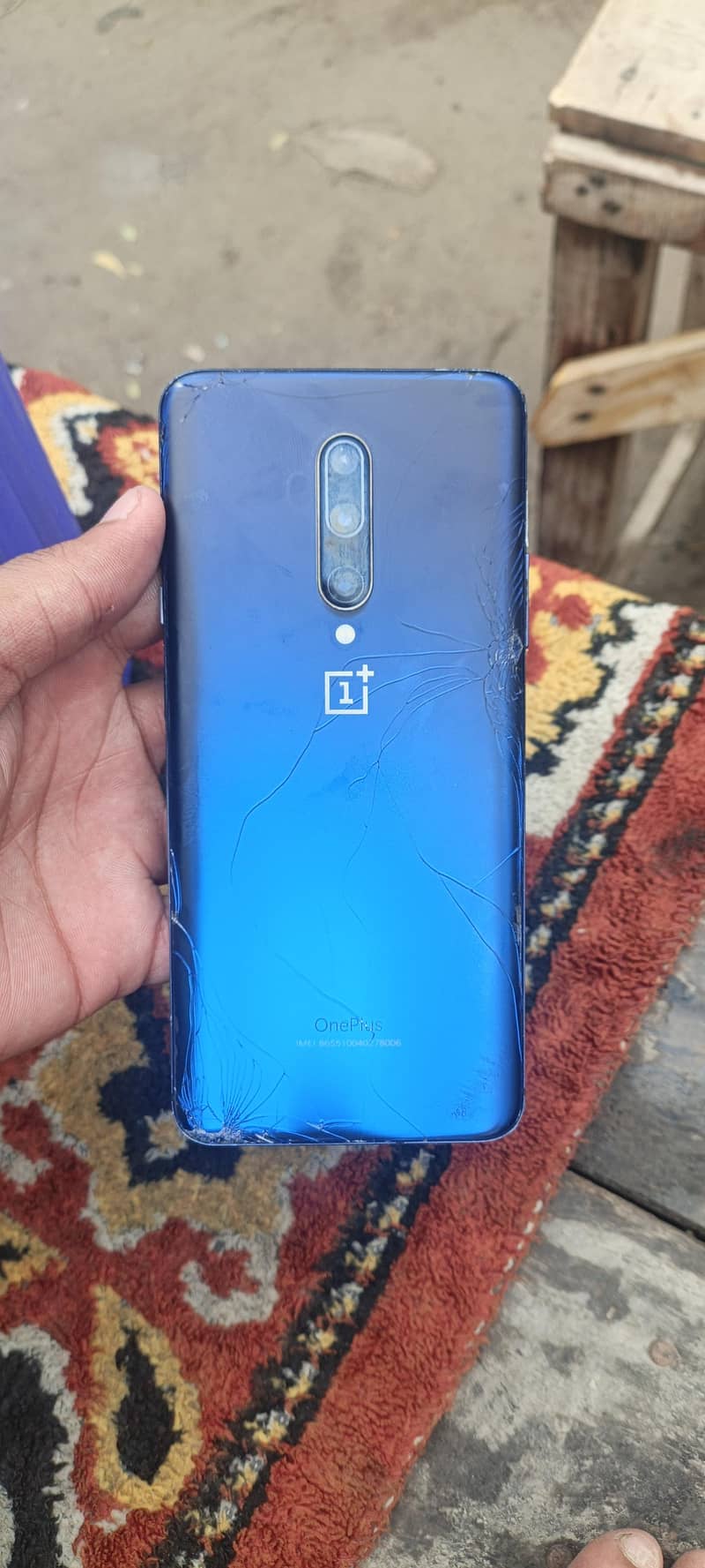 One Plus 7 Pro 1