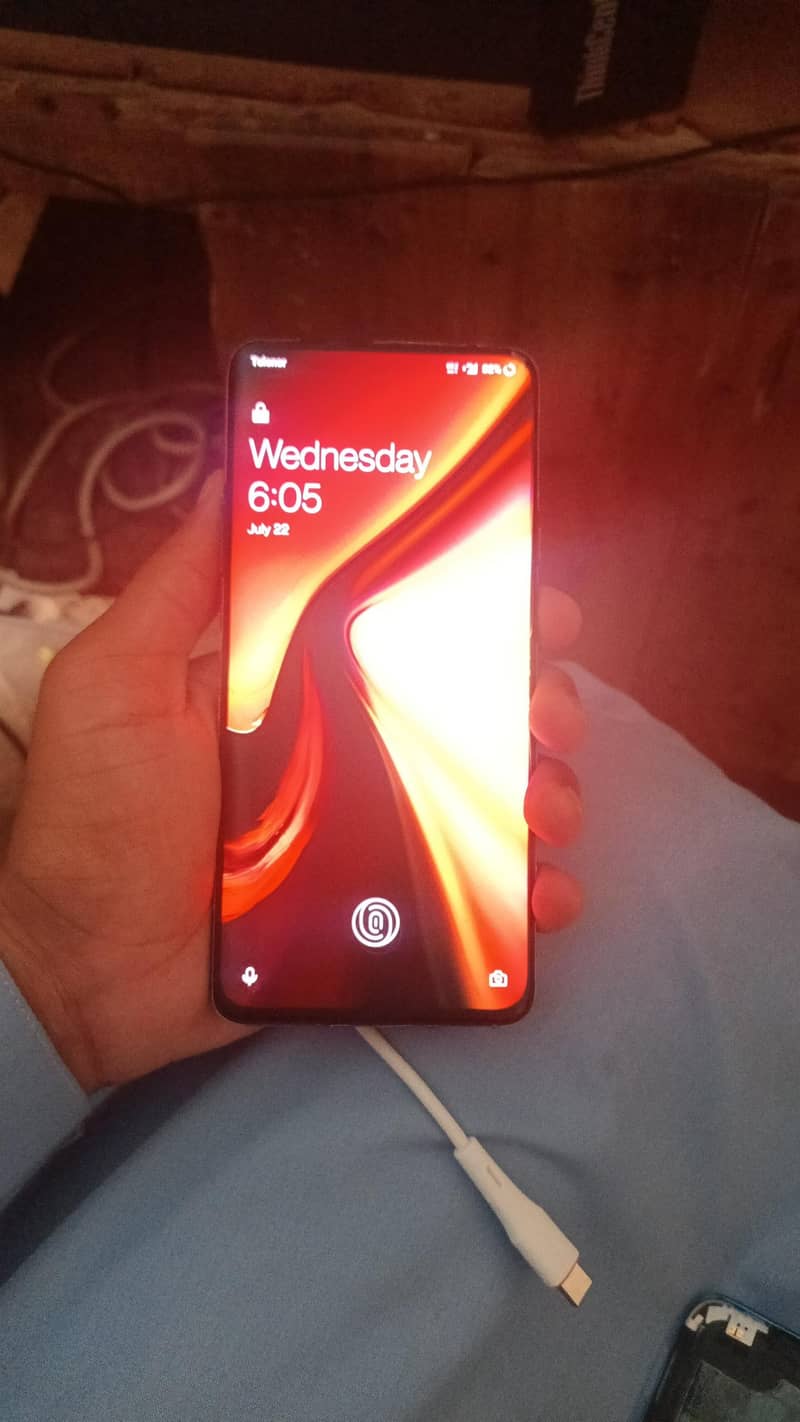 One Plus 7 Pro 4
