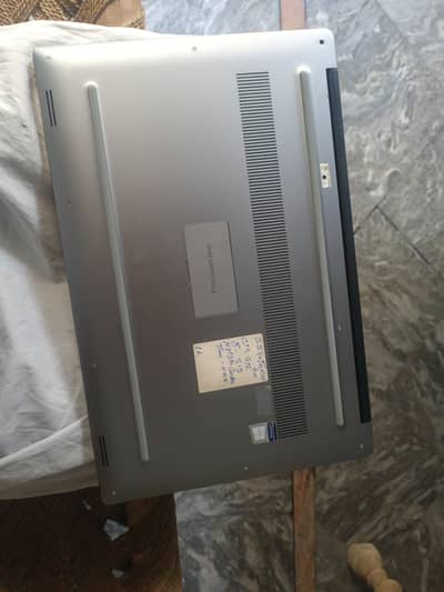 dell precision 5540 i5 9th