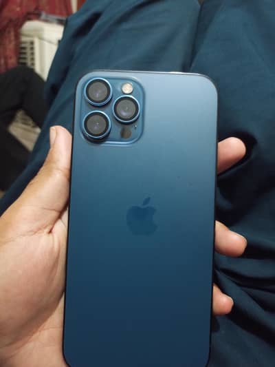 Apple iPhone 12 Pro Max
