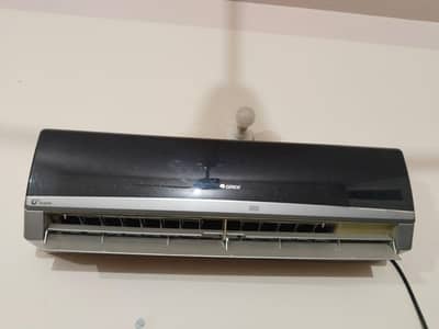 urgent sale DC inverter AC 1.5 ton