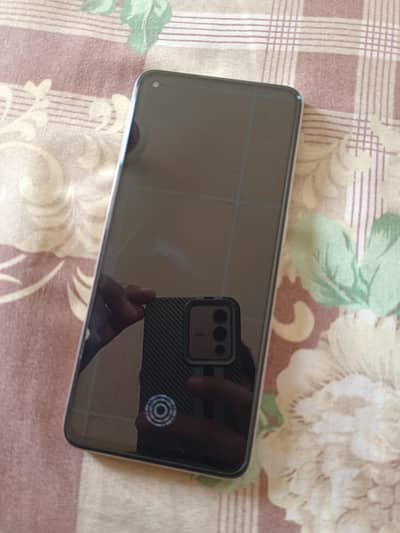 OPPO F21 Pro