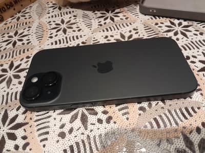 iPhone 15 128GB 10/10 JV Non-PTA