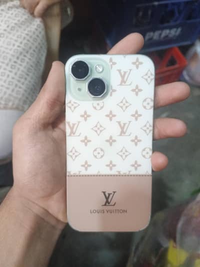 Apple iPhone 15