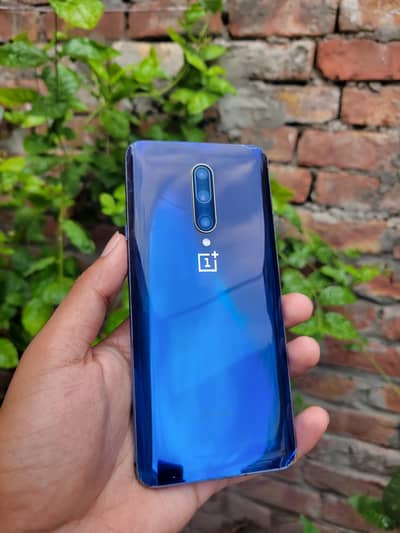 One Plus 7 Pro (8/256)