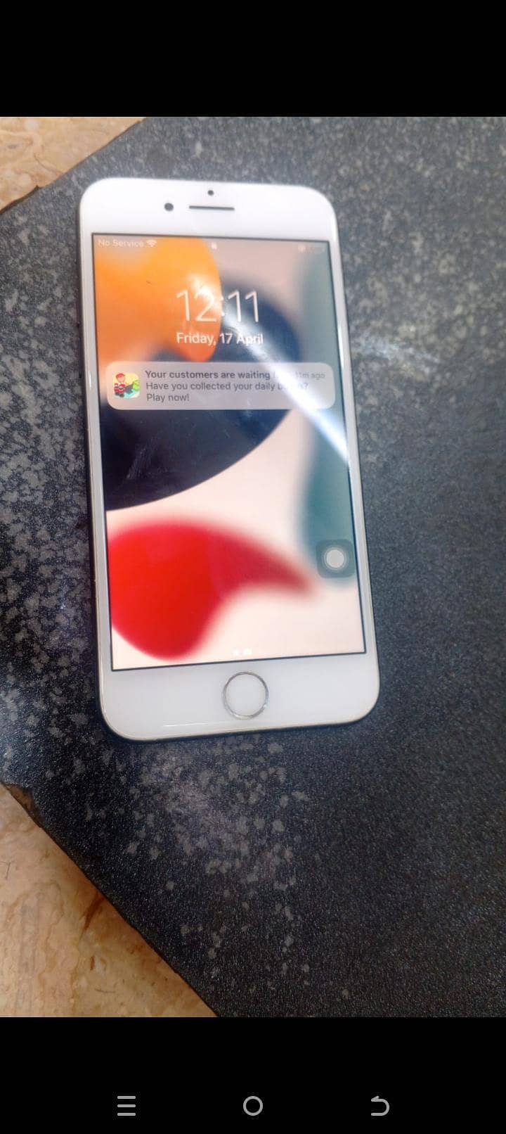 Apple iPhone 7 0