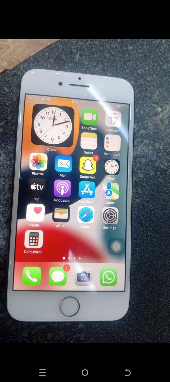Apple iPhone 7 5
