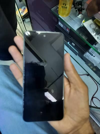 Infinix hot 50i 6 128