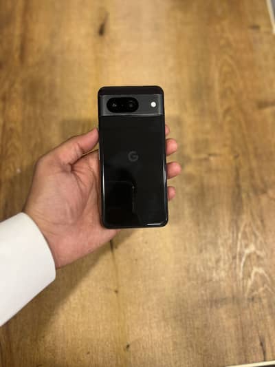 Google Pixel 8 128gb waterpack