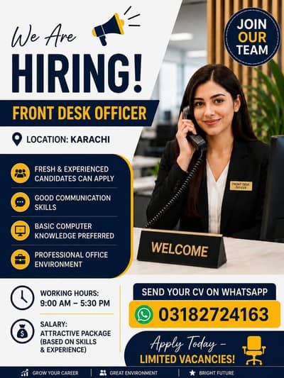 Hiring