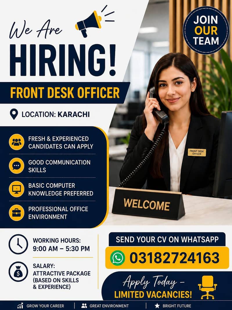 Hiring 0