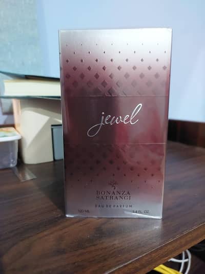 Jewel - Bonanza Satrangi