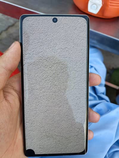 Google Pixel 7 Pro