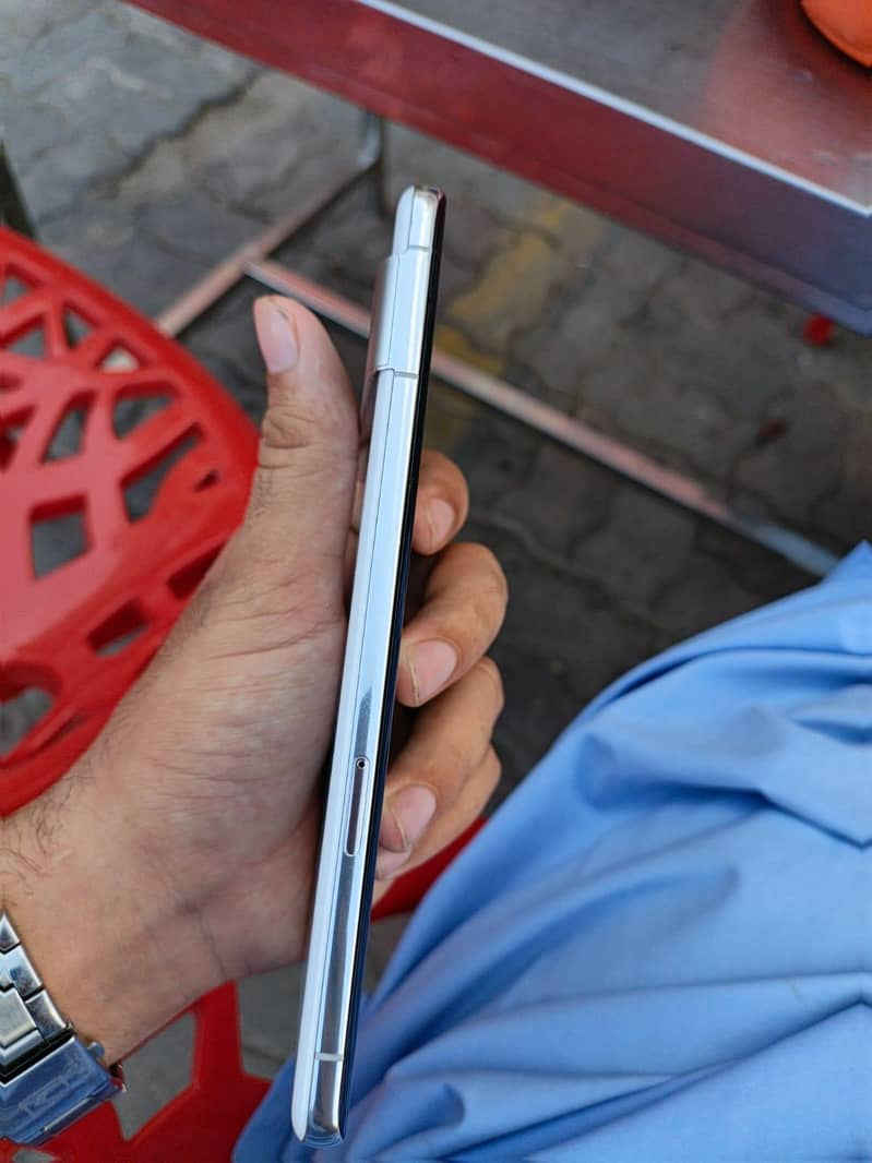 Google Pixel 7 Pro 5