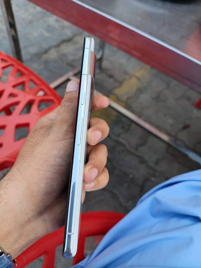 Google Pixel 7 Pro 7