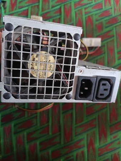 Fujitsu Power Supply