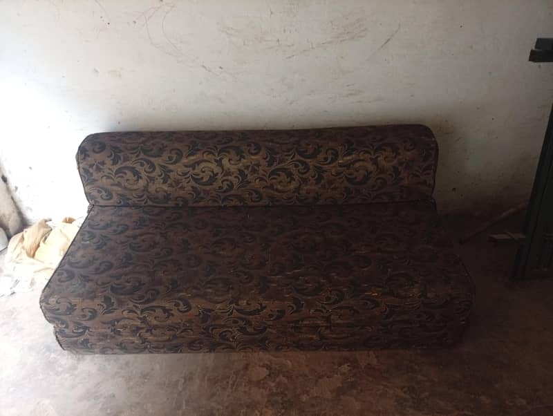 Sofa kam bed 0