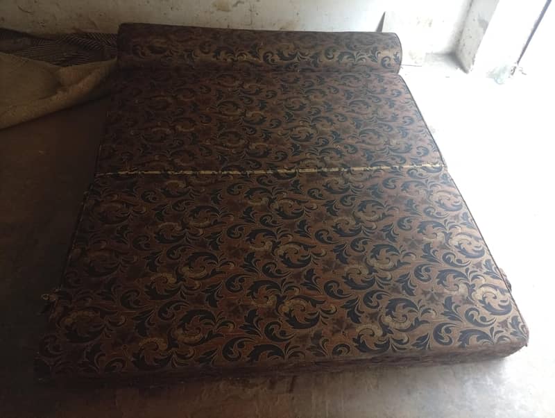 Sofa kam bed 1
