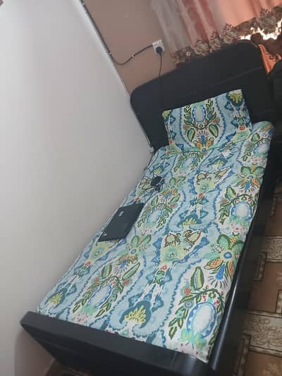 singles beds