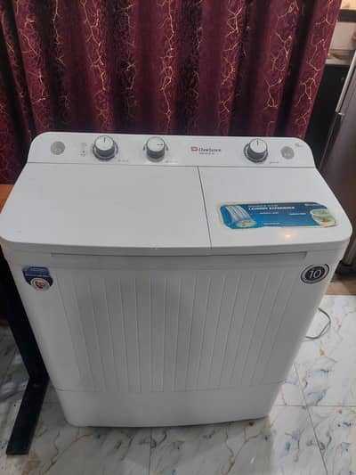 Dawlance dw 6550w