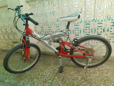 Cycle for Sale  (Urgent)