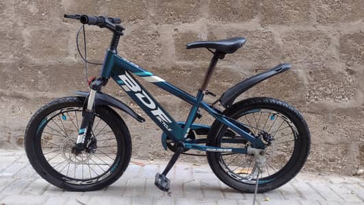 BDF SPORTS CYCLE