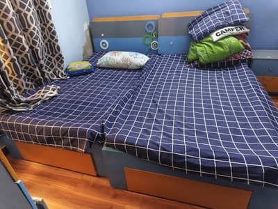 Bed Room Furniture