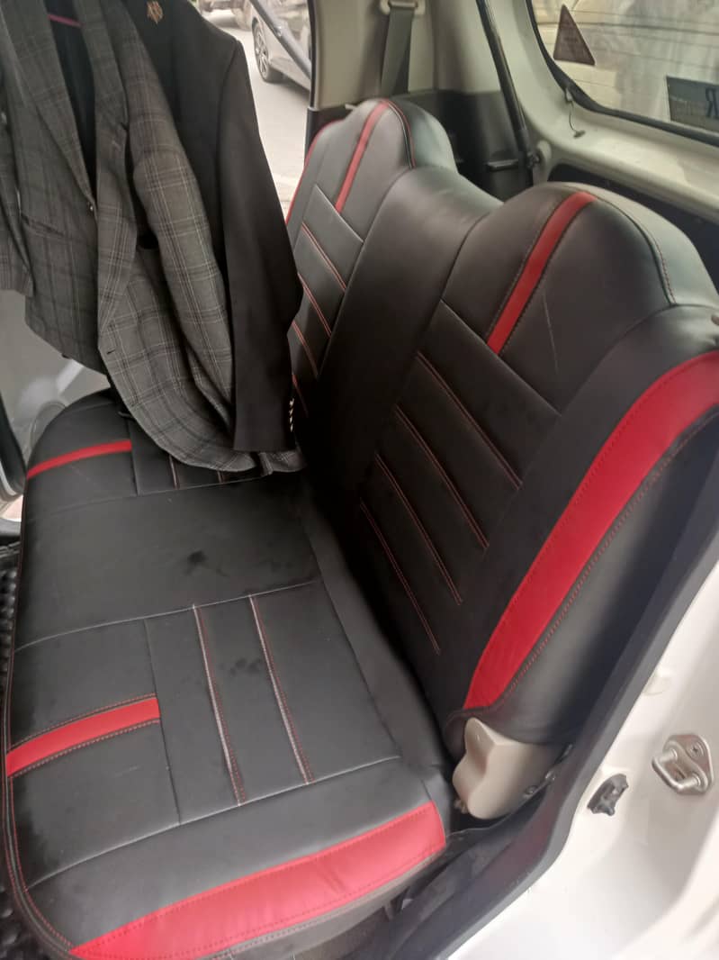 WagonR 2
