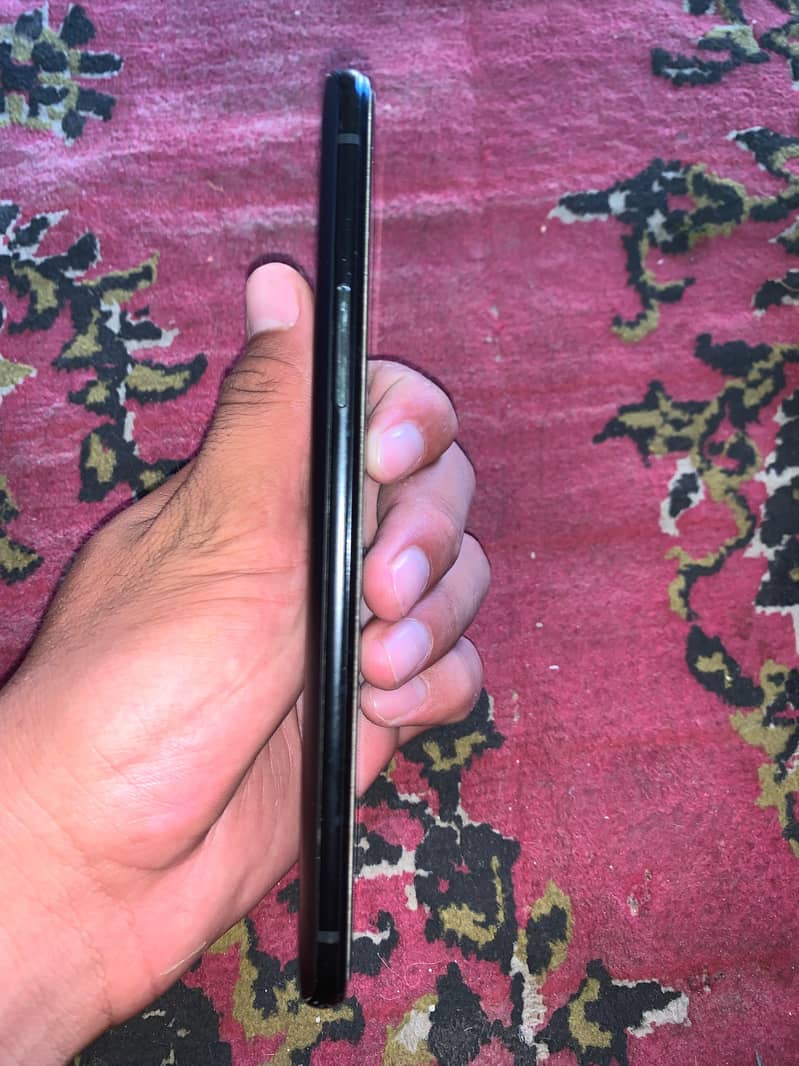 One Plus 9R 2