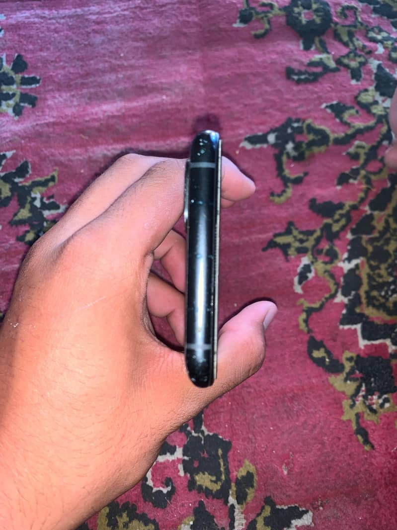 One Plus 9R 3