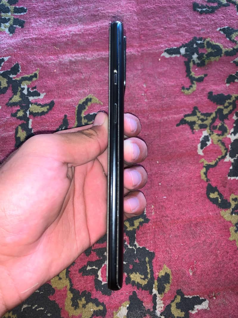 One Plus 9R 4