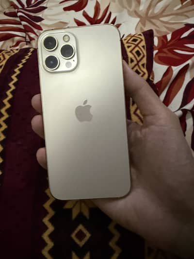 Apple iPhone 12 Pro Max