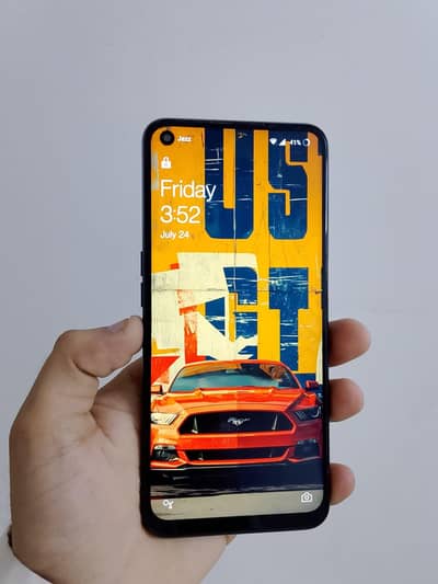 OnePlus N200 5G approved