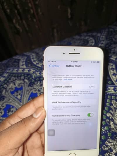 Apple iPhone 7 Plus