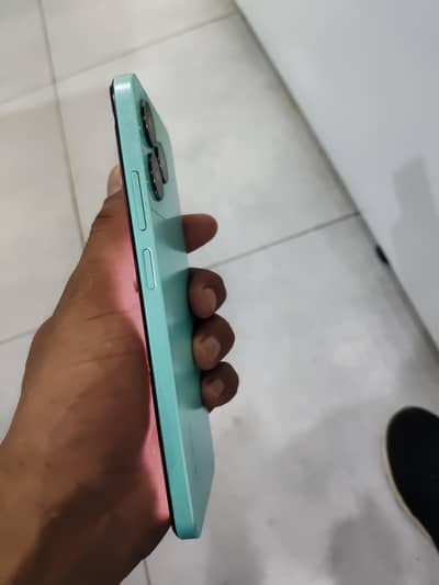 Realme C51