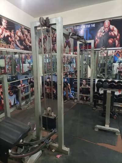 Equipments