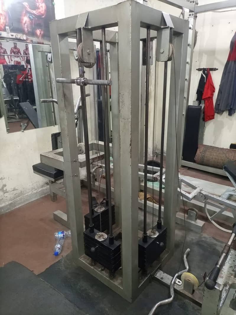 Equipments 2