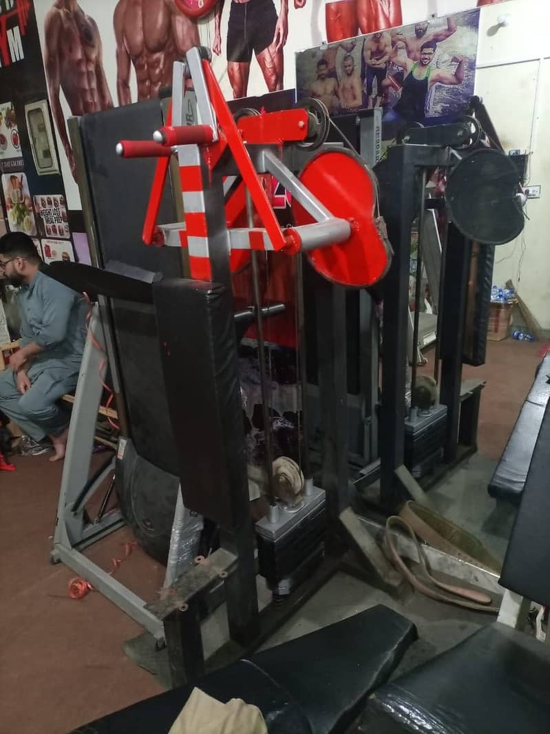 Equipments 15