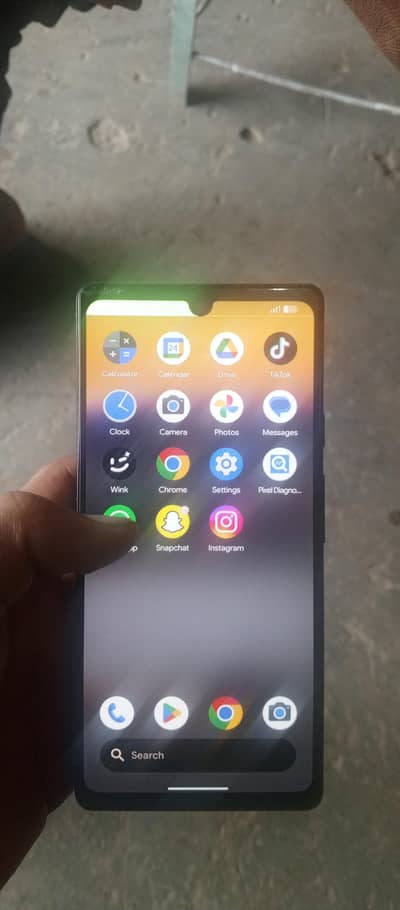 Google Pixel 6a