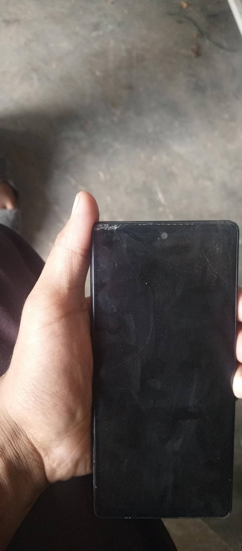 Google Pixel 6a 2