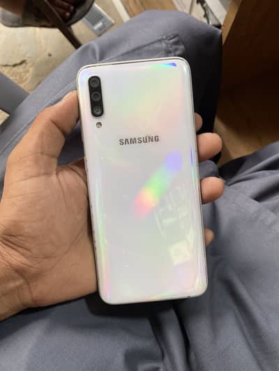 Samsung A70 6/128