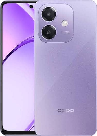 OPPO A3x