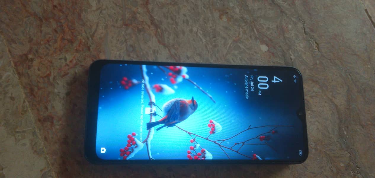 OPPO A3x 1