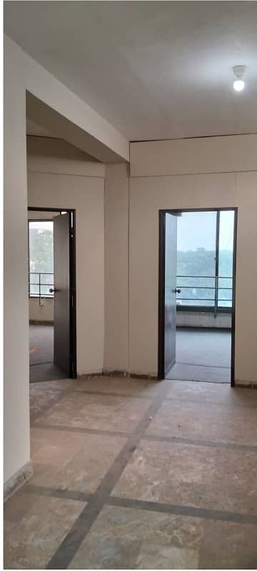 Brand New Office Available For Rent Area 650 Square Feet Area Corporate Office In Liberty Market Gulberg 3 Lahore