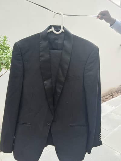 diner's luxury pant coat 2 pcs