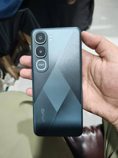 Vivo Y21d