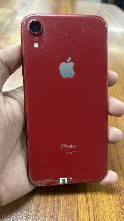 Iphone XR 128GB Approved